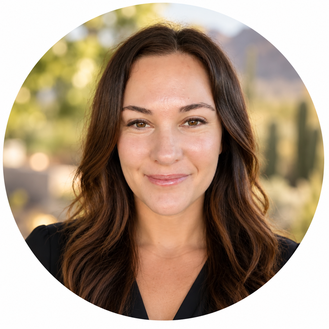 Brenna Bollig, owner of Bollig Financial Services LLC